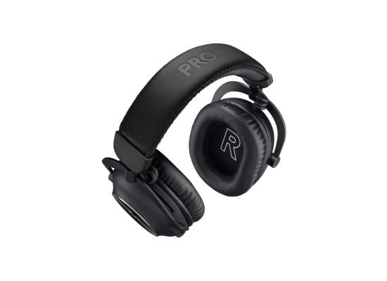 Logitech G PRO X 2 LIGHTSPEED Wireless Gaming Headset